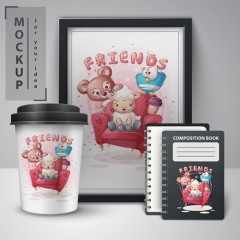 Personalized Gifts