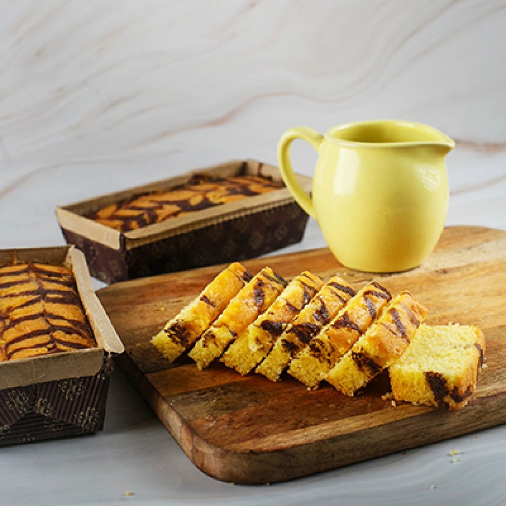 Marble-Cake