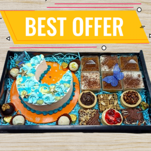 Send Gifts to Karachi, Send Flowers to Karachi