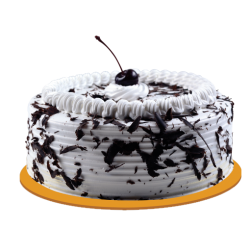 BlackForest Cake