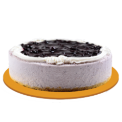 Blueberry Cheese cake