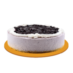 Blueberry Cheese cake