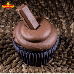 KitKat Cup Cake (06Pcs)