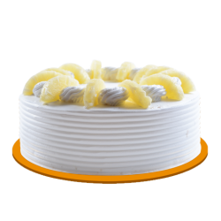 Pineapple Cake