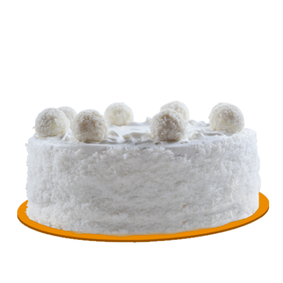 Raffaelo Cake