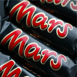 Mars 24pcs