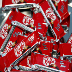 Kitkat Box (24PCS)