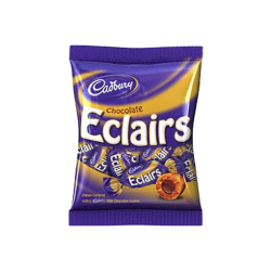Eclairs Pack
