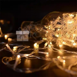40 Led Fairy Light - 2 pack (20 LED-each)