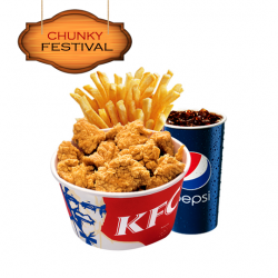 Chunky Festival 