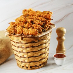 Chicken Stick Quantity 6pcs