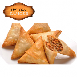 Samosa's Party