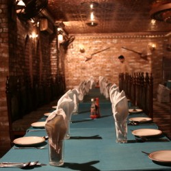 Dinner At Lal Qila Restaurant