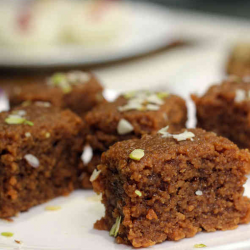 HABSHI HALWA