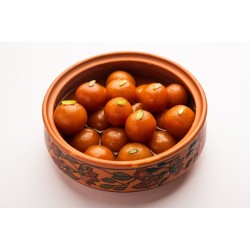 KALA JAMUN IN SAND BOWL