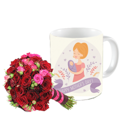 Mother's Love Mug