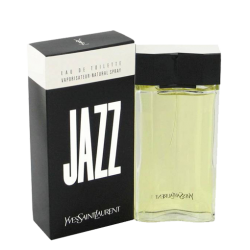 Jazz Cologne for Men