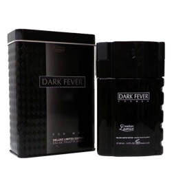 Dark Fever Perfume for Men