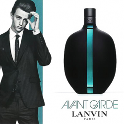 Lanvin Avant Garde Lanvin For Men