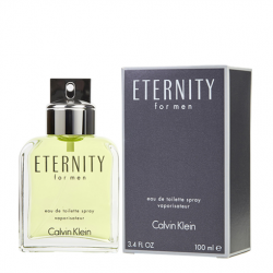 ETERNITY for Men by CK