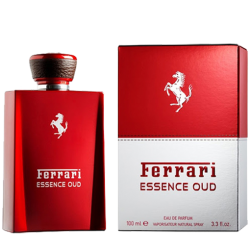 Ferrari Essence Oud By Ferrari For Men