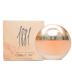 1881 Perfume Nino Cerruti for Women