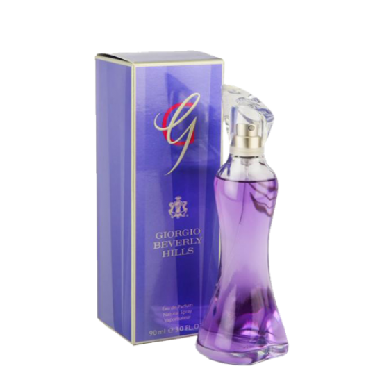 Giorgio beverly hills perfume clearance