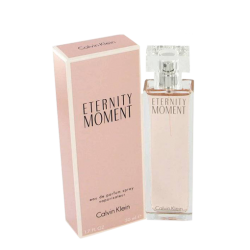 ETERNITY MOMENT for Women by Calvin Klein