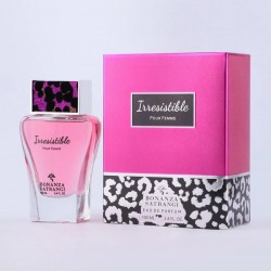 IRRESISTIBLE PERFUME  FOR WOMEN