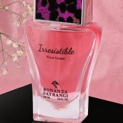 IRRESISTIBLE PERFUME  FOR WOMEN