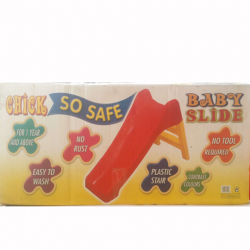 Baby Slide (Two step Stairs)