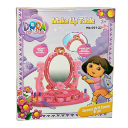 Dora Dressing Table
