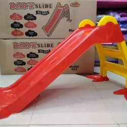 Baby Slide (One step Stairs)